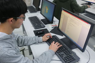 第五屆常州大學(xué)懷德學(xué)院計(jì)算機(jī)軟硬件技術(shù)大賽成功舉辦